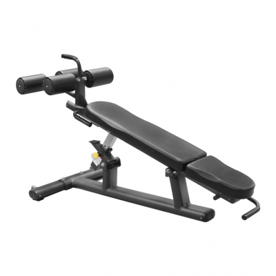 VIVA FITNESS BEAST 29 ADJUSTABLE AB BENCH