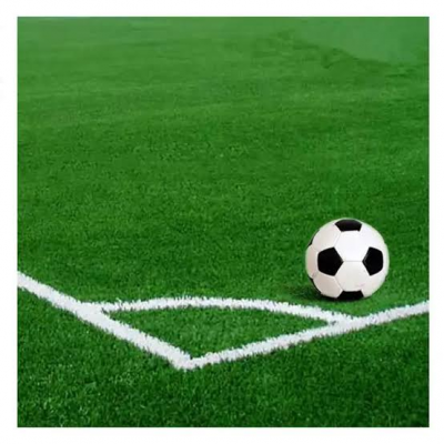 FOOTBALL TURF HIGH DENSITY TOP QUALITY - 50 MM