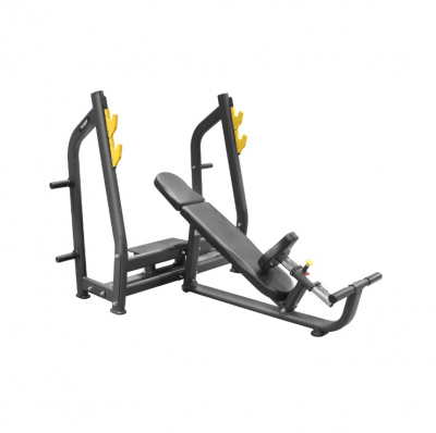 VIVA FITNESS BEAST 22 OLYMPIC INCLINE BENCH