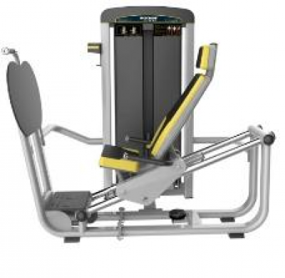 VIVA FITNESS BEAST 16 SEATED LEG PRESS