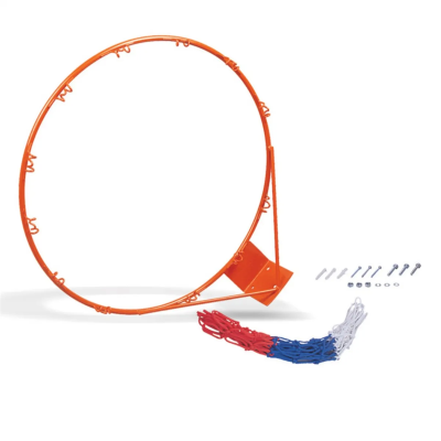 BASKETBALL DUNKING RING - ECONOMY(12 MM SOLID TUBE)