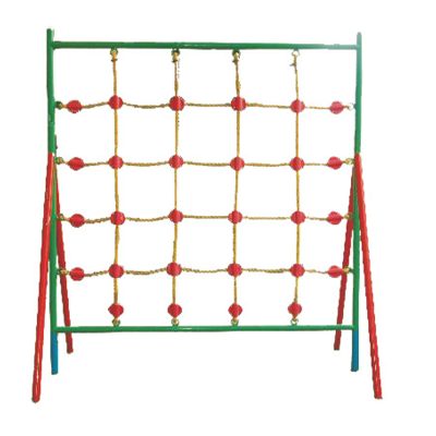 MESH CLIMBER