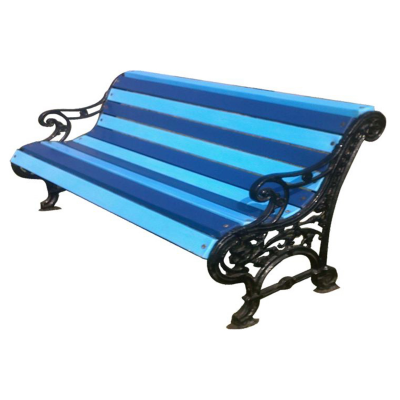 GARDEN BENCH - 6 (B)