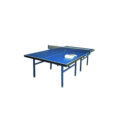 1 SET T T TABLE STEEL LEGS EURO QUALITY