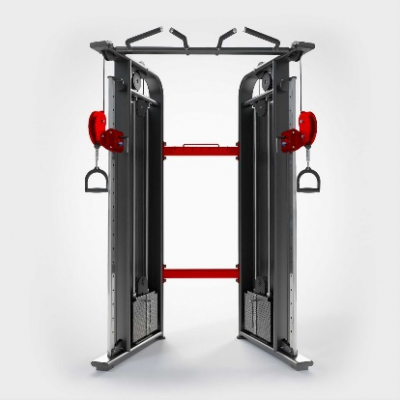 BR 36 FUNCTIONAL TRAINER