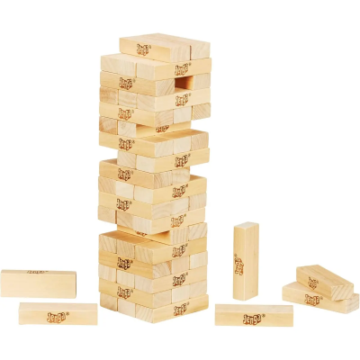 ORIGINAL JENGA GAME