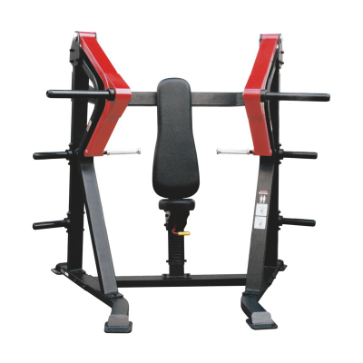 SL7001 Chest Press