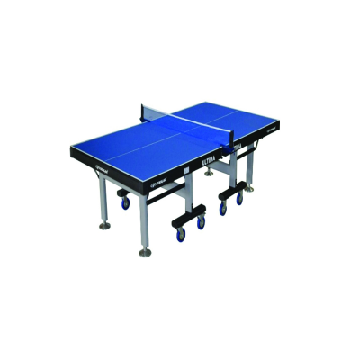 COUGAR SPORTS T T TABLE TTT-001: ULTIMA MODEL WITH COVER