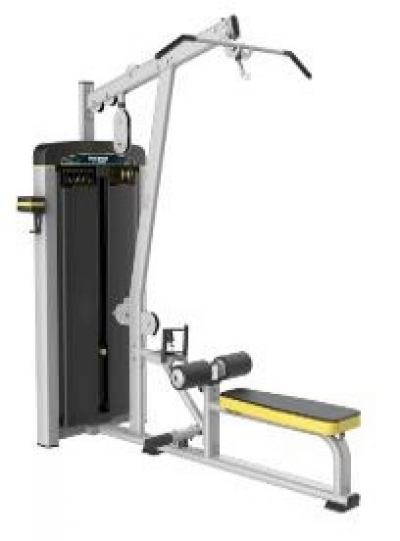 BEAST 7 LAT PULL / SEATED ROW