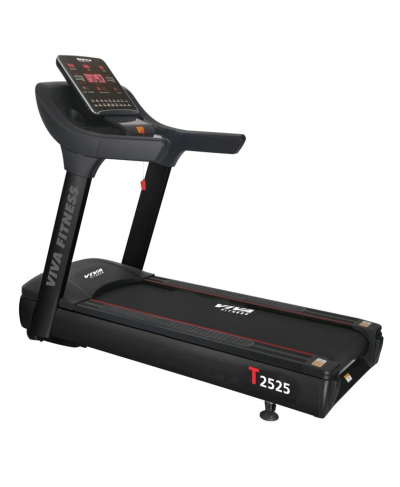 T2525 COMMERCIAL TREADMILL