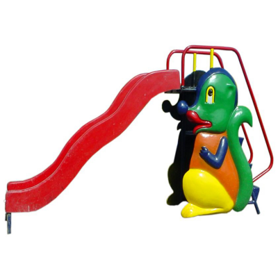 SQUIRREL SLIDER 3 FT. HEIGHT