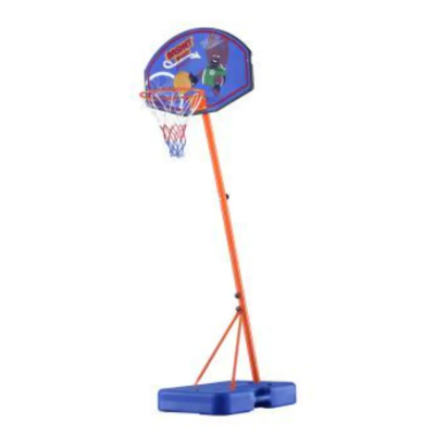 KIDS PORTABLE BASKET BALL STAND WITH RING & NETMODEL - HB-11 (SMALL SIZE)