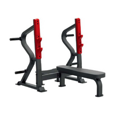 SL7028 Flat Bench Press