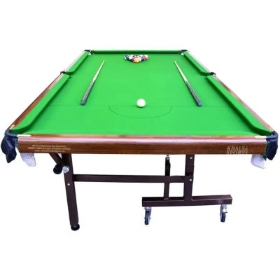 AMERICAN POOL TABLE