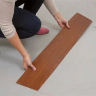 SPORTS VINYL FLOORING