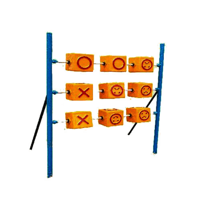 TICK TACK TOE