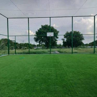 CRICKET BOX NET NYLON SIZE 80 FT X 10 FT  
