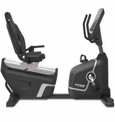 KH 575 COMMERCIAL RECUMBENT BIKE