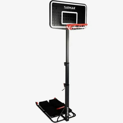 PORTABLE BASKET BALL STAND WITH RING & NETMODEL HB-1S