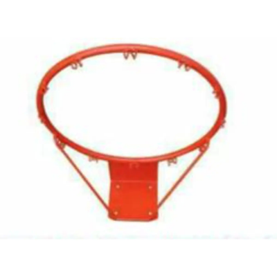 BASKETBALL DUNKING RING - ECONOMY(12 MM SOLID TUBE)