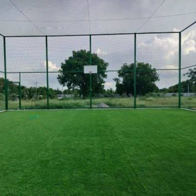 CRICKET BOX NET NYLON SIZE 100 FT X 10 FT  