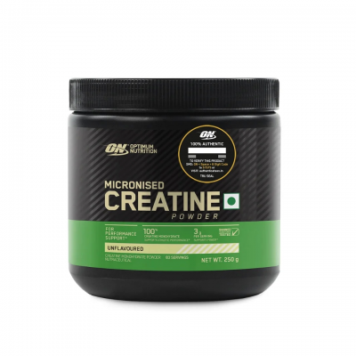 Glutamine Powder (ON Optimum Nutrition)