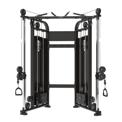 TP 23 FUNCTIONAL TRAINER 100 X 2 KG