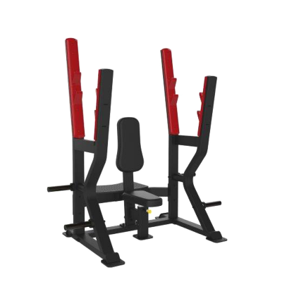 SL7031 Shoulder Bench Press