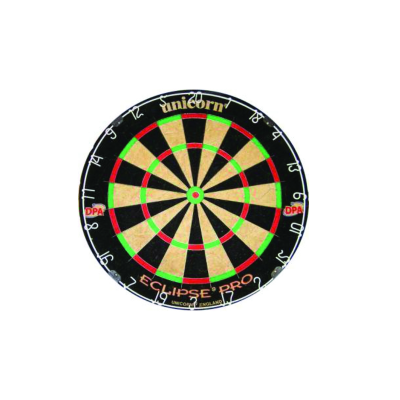 1 PC DART BOARD (STANDARD SIZE)