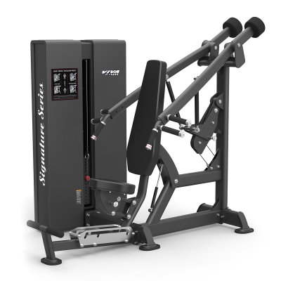 PC 2101 CHEST/SHOULDER PRESS 150 LBS