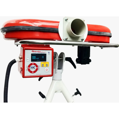 GRAVITY BOWLING MACHINE  MODEL - ADVANCE