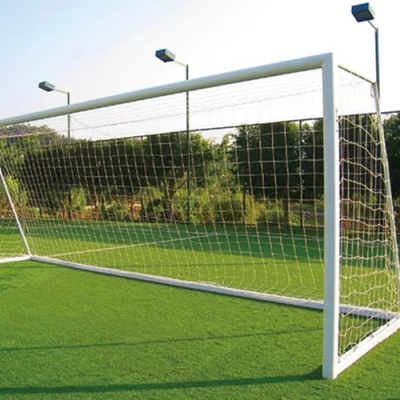 ONE PAIR DELUX FOOTBALL GOAL POST