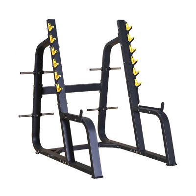 DFT-650 Squat Rack