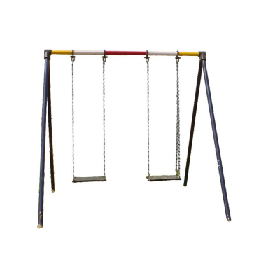 DOUBLE SWING - 2