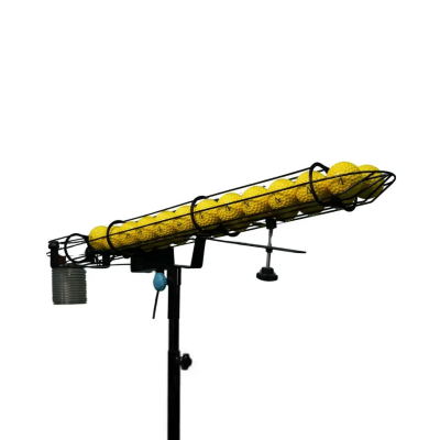 GRAVITY BOWLING MACHINE - AUTO FEEDER