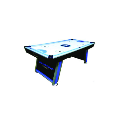 AIR HOCKEY TABLE (ELECTRONIC) WITH 4 COINS & 2 PUGS