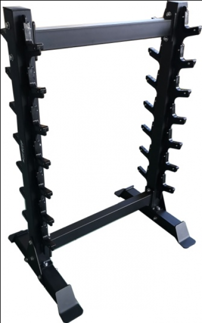 KH 290 BARBELL RACK VIVA FITNESS