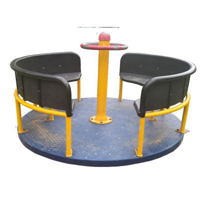 PLATFORM MGR WITH FRP SEAT