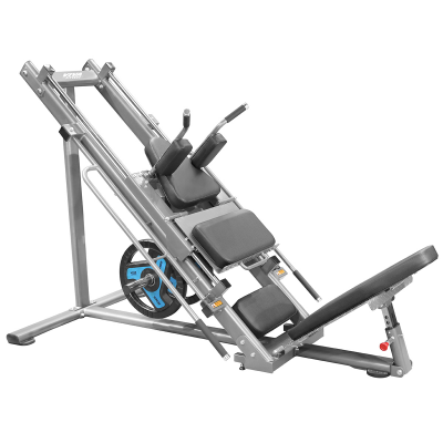 BS120 Leg Press / Hack Squat