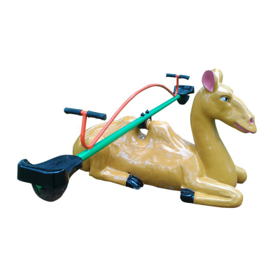 CAMEL SEE SAW