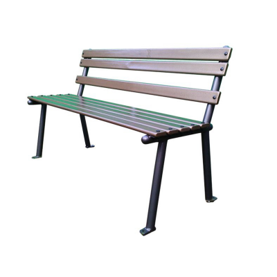 GARDEN BENCH - 7 (B)
