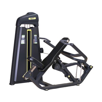 DFT-606 Shoulder Press