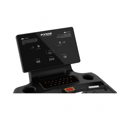T3000 COMMERCIAL TREADMILL
