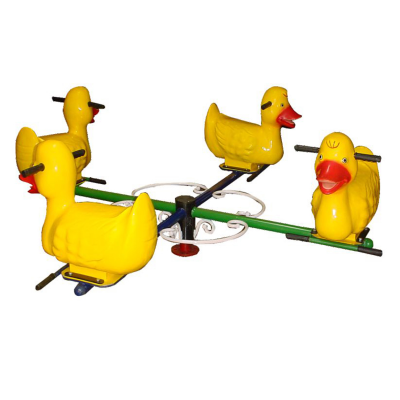 DUCK MERRY GO ROUND (BIG)