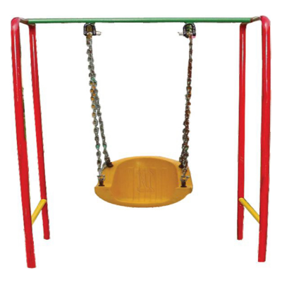 SINGLE BABY SWING - 1