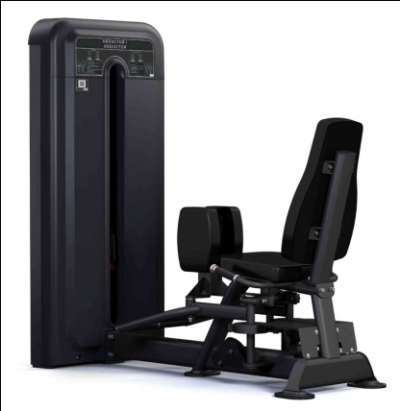VIVA FITNESS 495H PULSE FITNESS-ADDUCTOR / ABDUCTOR