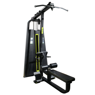 DFT 691 IMPORTED COMMERCIAL LAT PULL/SEATED ROW