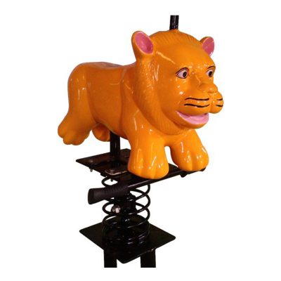 LION RIDER