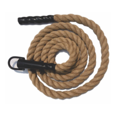 Climbing Rope (Jute)