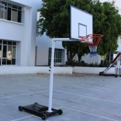 BASKETBALL POST JUNIOR KX-BBPJ